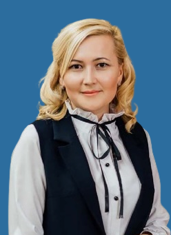 Яковлева Светлана Николаевна
